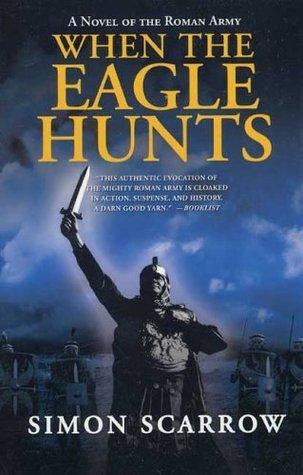 When The Eagle Hunts - Thryft