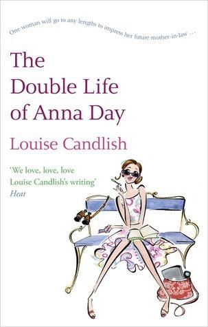 The Double Life Of Anna Day - Thryft