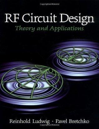 Rf Circuit Design: Theory and Applications - Thryft