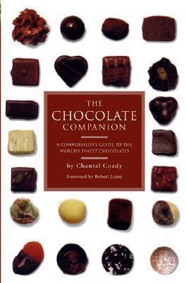 The Chocolate Companion - Thryft