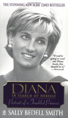 Diana in Search of Herself - Portrait of a Troubled Princess