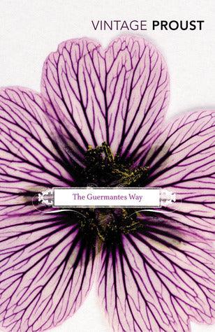 In Search of Lost Time, Vol 3 : The Guermantes Way - Thryft