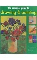 The Complete Guide to Drawing & Painting - Thryft