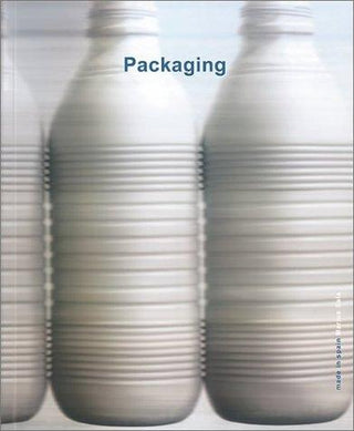 Packaging Made in Spain 2 - Thryft