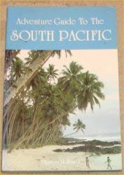 Adventure Guide to South Pacific