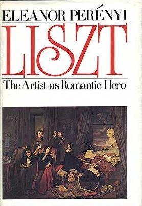 Liszt: The Artist as Romantic Hero