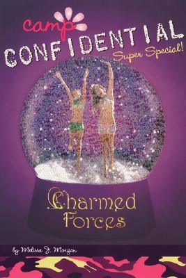 Charmed Forces #19 : Super Special - Thryft