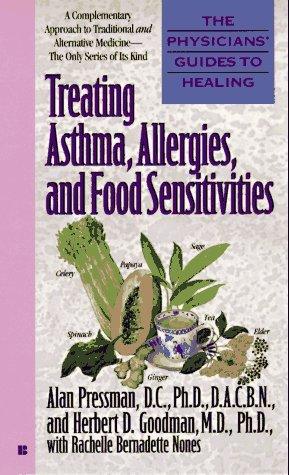 Treating Asthma, Allergies, And Food Sensitivities - Thryft