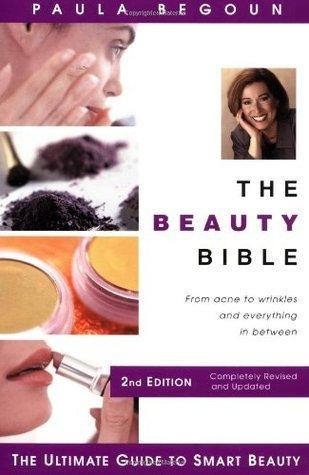 The Beauty Bible - The Ultimate Guide To Smart Beauty - Thryft