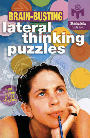 Brain-Busting Lateral Thinking Puzzles