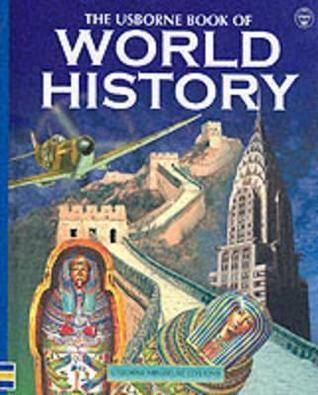 The Usborne Book of World History : Miniature Editions - Thryft