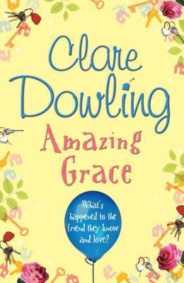 Amazing Grace - Thryft