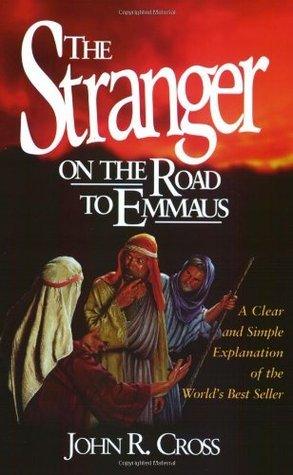 The Stranger On The Road To Emmaus - Thryft