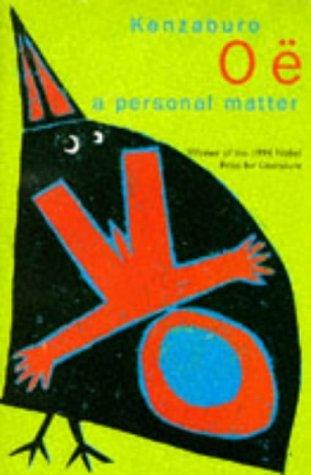 A Personal Matter - Thryft