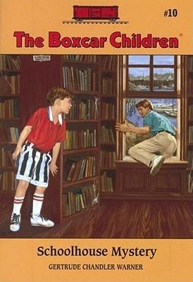 Schoolhouse Mystery - Thryft