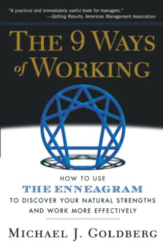 The 9 Ways of Working