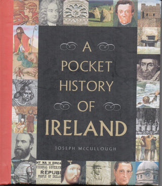 A Pocket History of Ireland - Thryft