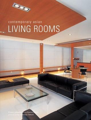 Contemporary Asian Living Rooms - Thryft