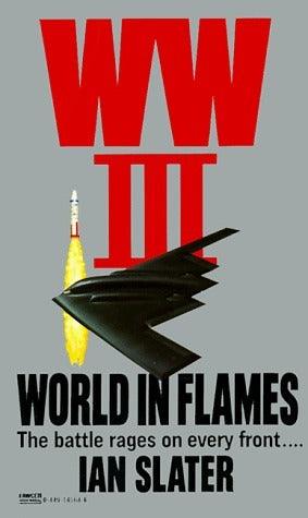 WW III: World in Flames - Thryft