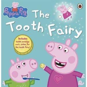 Peppa Pig: Peppa and the Tooth Fairy - Thryft