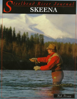 Skeena