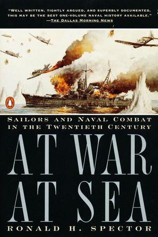 At War At Sea - Sailors And Naval Combat In The Twentieth Century - Thryft