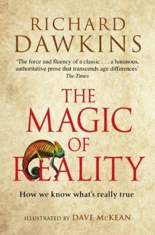 The Magic of Reality: How We Know What's Really True - Thryft