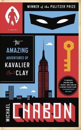 The Amazing Adventures of Kavalier & Clay (with bonus content) : A Novel - Thryft