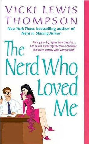 The Nerd Who Loved Me - Thryft