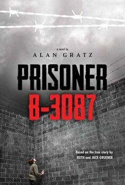 Prisoner B-3087 - Thryft