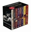 Sookie Stackhouse 8-copy Boxed Set (Sookie Stackhouse / Southern Vampire) by Charlaine Harris(2009-09-29) - Thryft