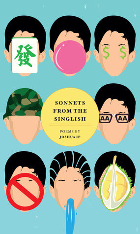 Sonnets from the Singlish