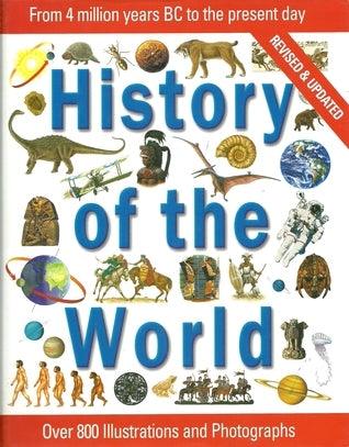 History of the World - Thryft