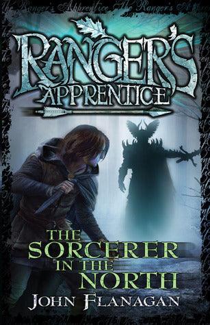 The Sorcerer In The North - Thryft