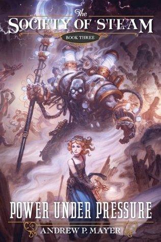 Power Under Pressure - Thryft