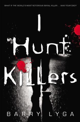 I Hunt Killers - Thryft