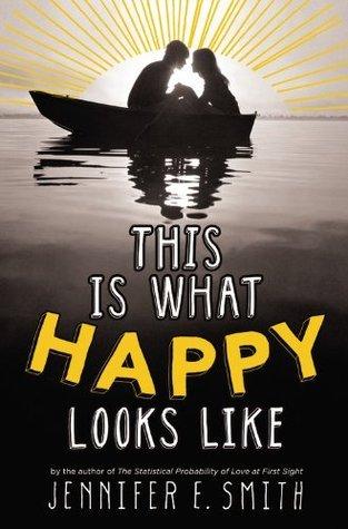 This Is What Happy Looks Like - Thryft