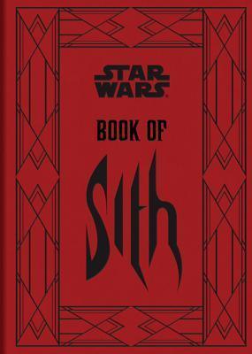 Star Wars®: Book of Sith - Thryft