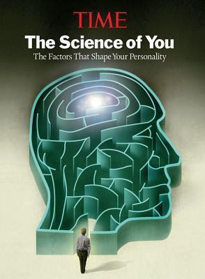 TIME The Science Of You - The Factors That Shape Your Personality - Thryft