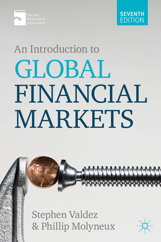 An Introduction to Global Financial Markets