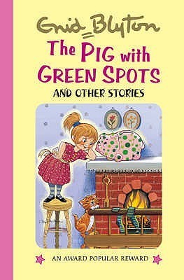 Pig With Green Spots and Other Stories