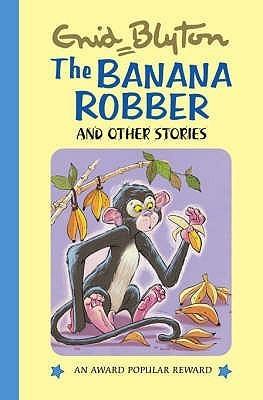 The Banana Robber - Thryft