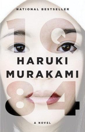 1Q84 - Thryft