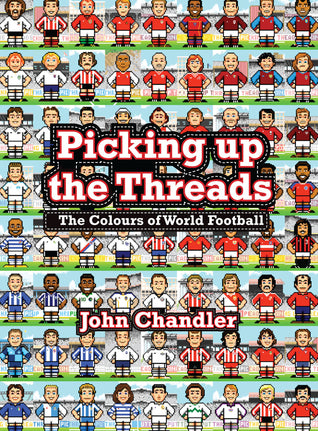 Picking Up the Threads: The Colours of World Football