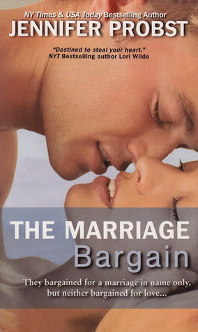 The Marriage Bargain - Marriage to a Billionaire