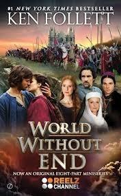 World Without End - Thryft