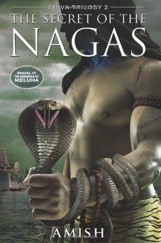 The Secret of the Nagas - Thryft