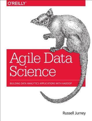 Agile Data - Thryft