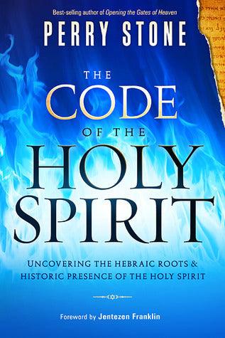 The Code of the Holy Spirit