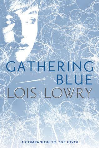 Gathering Blue - Thryft